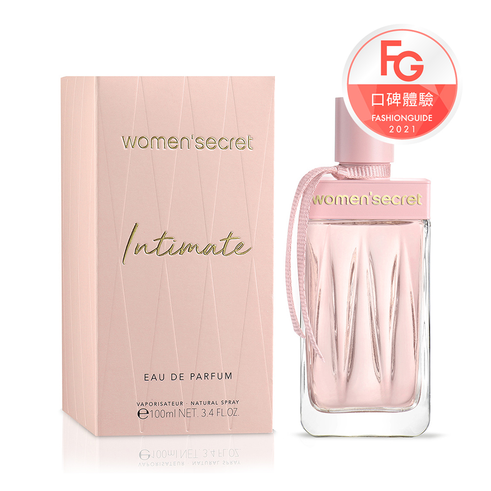 womens secret parfum