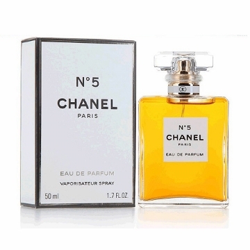 chanel no 5 edp 50ml