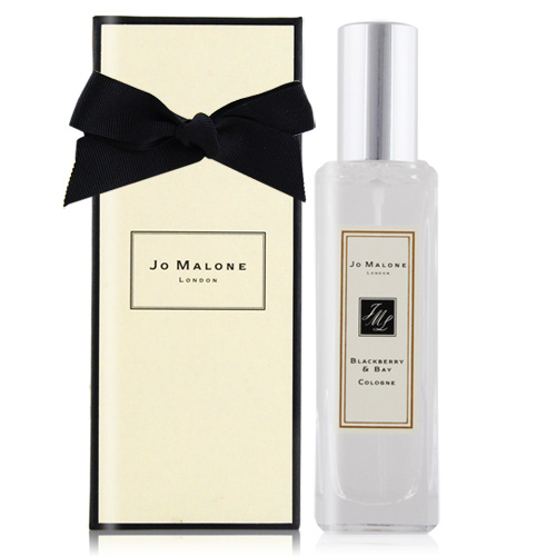 Jo Malone 黑莓子與月桂葉香水 30ml Pchome 24h購物