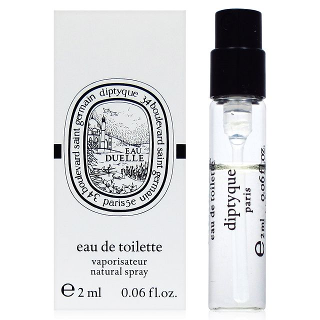 diptyque eau duelle