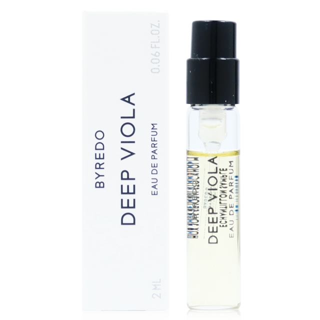 deep viola byredo