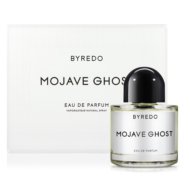 Byredo 莫哈維之影香水淡香精50ml Pchome 24h購物