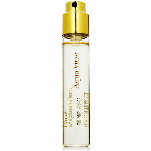 Mfk Maison Francis Kurkdjian Aqua Vitae 生命之水淡香水11ml Pchome 24h購物