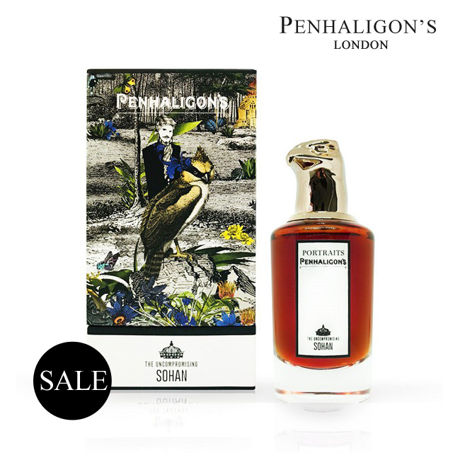 penhaligon's sohan