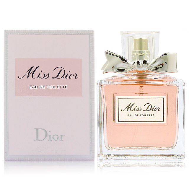 Dior 迪奧miss Dior 淡香水50ml Pchome 24h購物