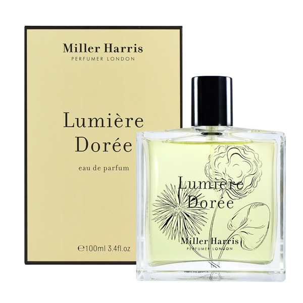 Miller Harris 初晨之光女性淡香精100ml Pchome 24h購物