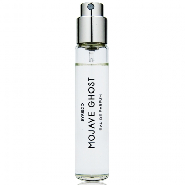 Byredo Mojave Ghost 莫哈維之影淡香精12ml 隨身瓶 法國進口 Pchome 24h購物