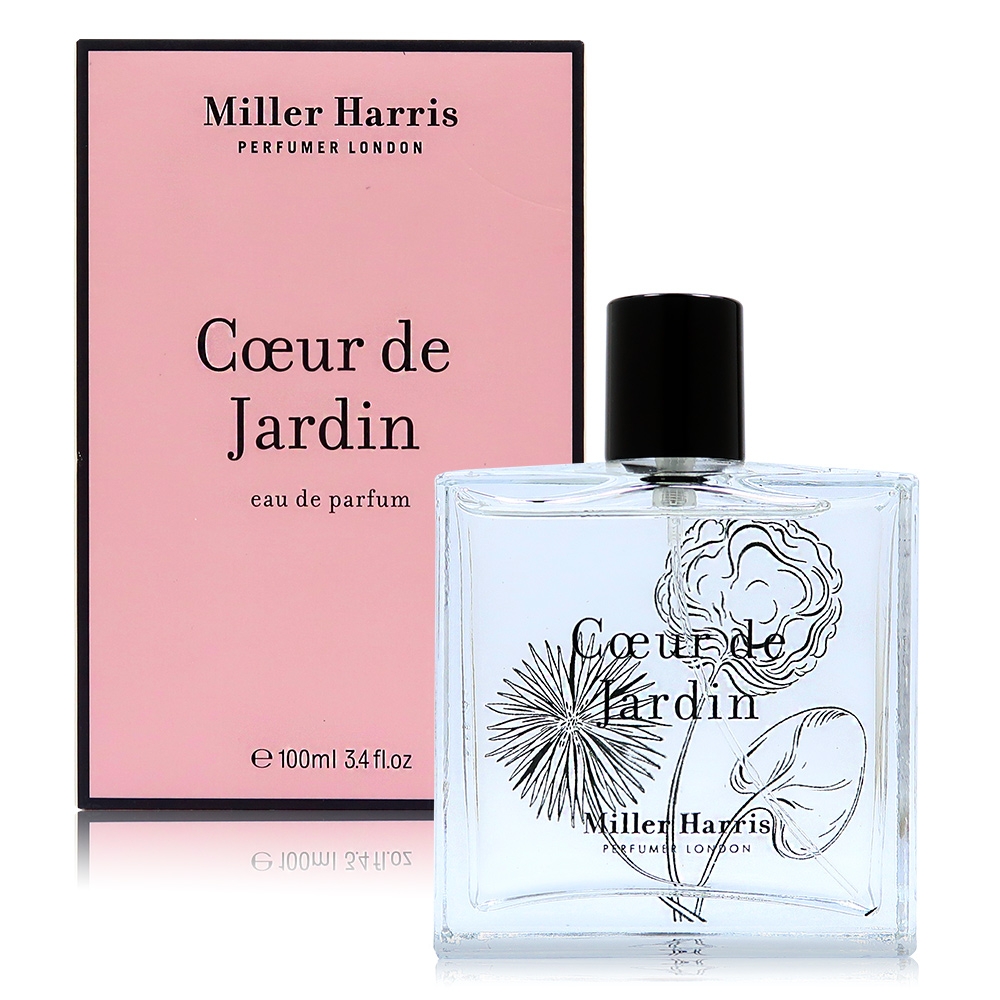 Miller Harris Pchome 24h購物