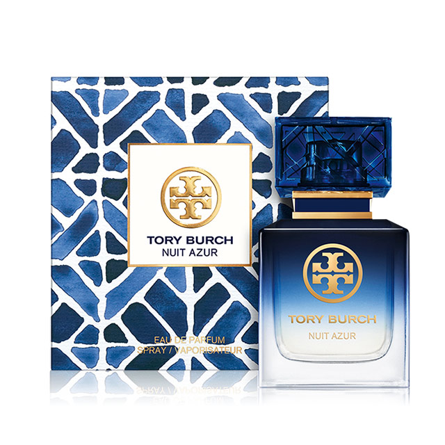 tory burch perfume azur