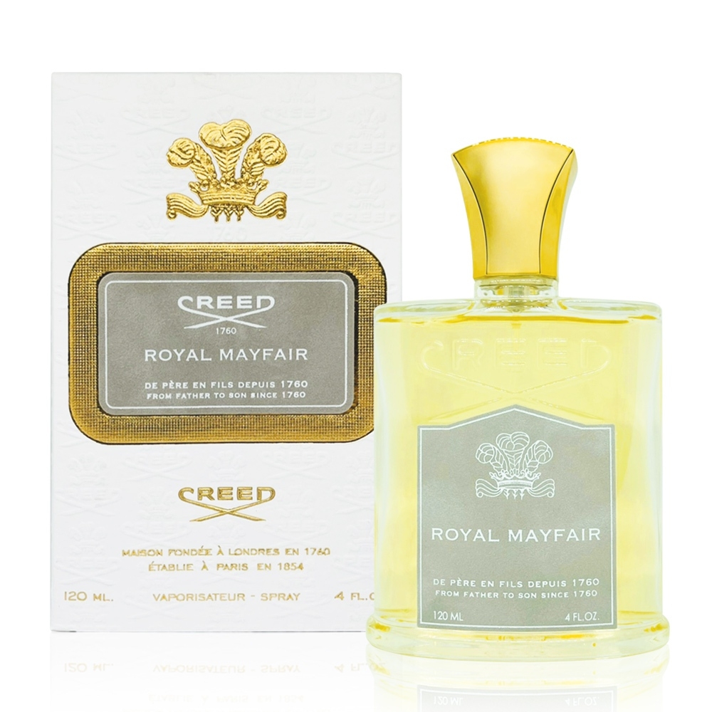 CREED】 ROYAL MAYFAIR 【クリード】ロイヤルメイフェア 香水-