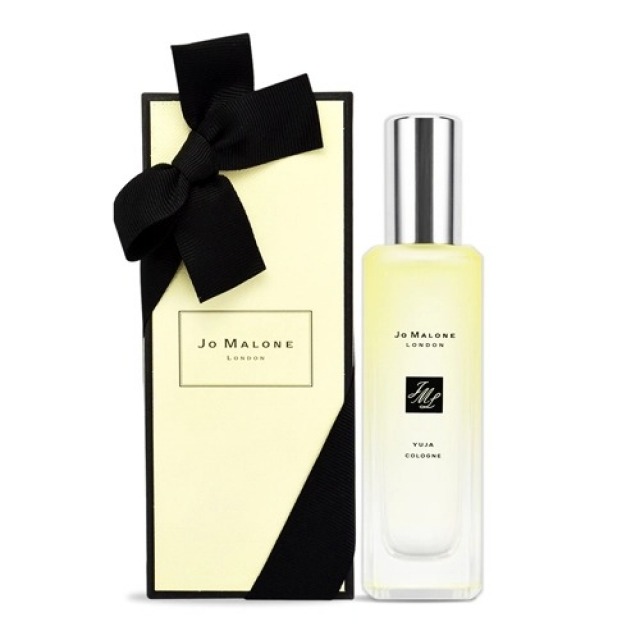 Jo Malone 秘境花園系列柚子古龍水yuja 30ml Pchome 24h購物