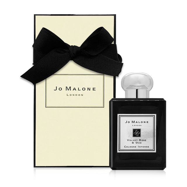Jo Malone 絲絨玫瑰與沉香香水100ml Pchome 24h購物