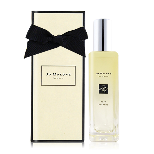 Jo Malone 秘境花園柚子古龍水yuja 30ml Pchome 24h購物