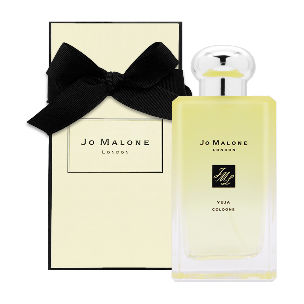 Jo Malone 秘境花園柚子古龍水100ml Pchome 24h購物