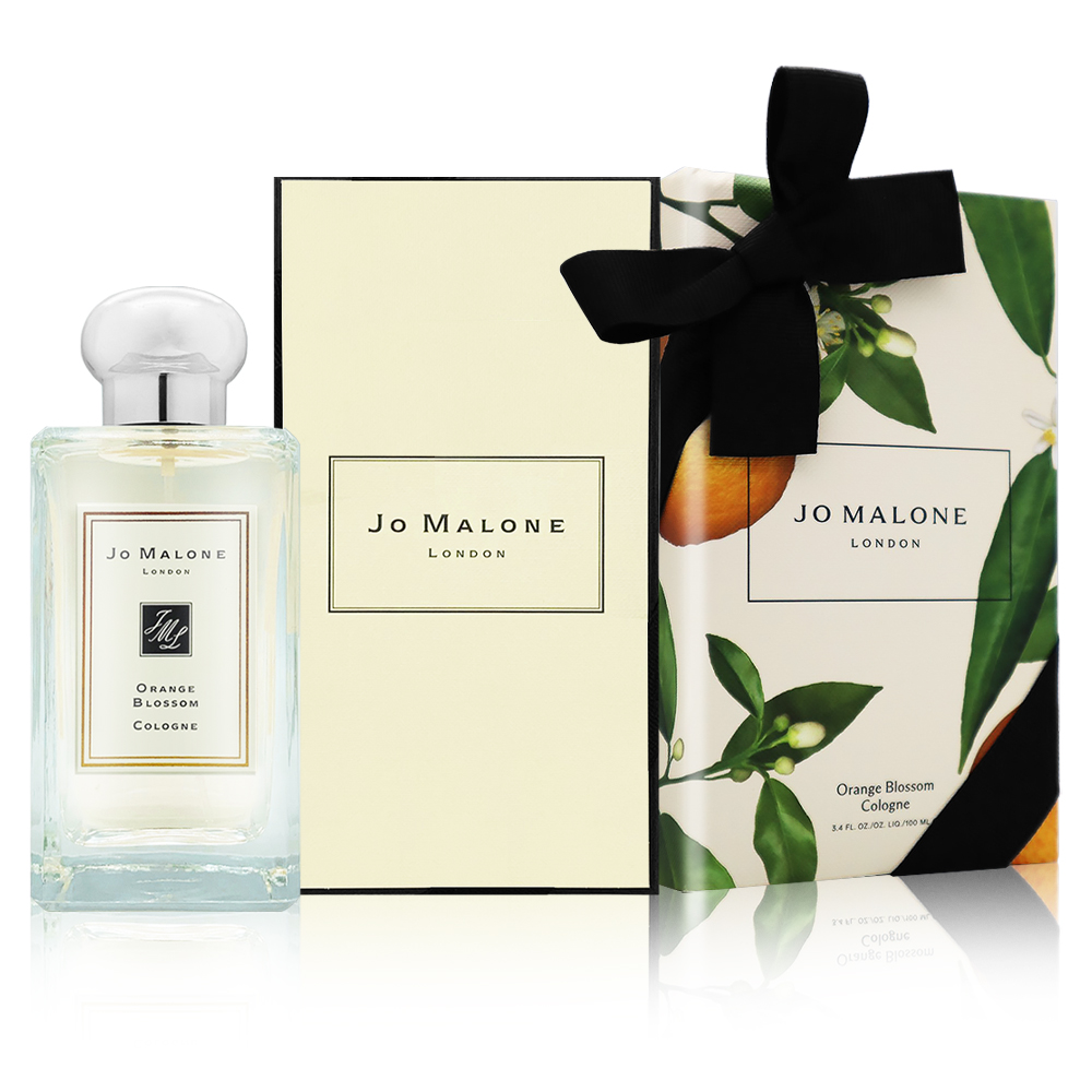 Jo Malone 藍風鈴香水100ml 花盒版 Pchome 24h購物