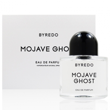 Byredo Mojave Ghost 莫哈維之影淡香精edp 50ml Pchome 24h購物