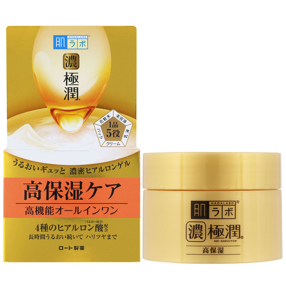 日本rohto極潤完美多效凝露100g Pchome 24h購物