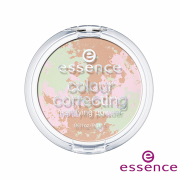 Essence 艾森絲 天使之光控油蜜粉10 9g Pchome 24h購物
