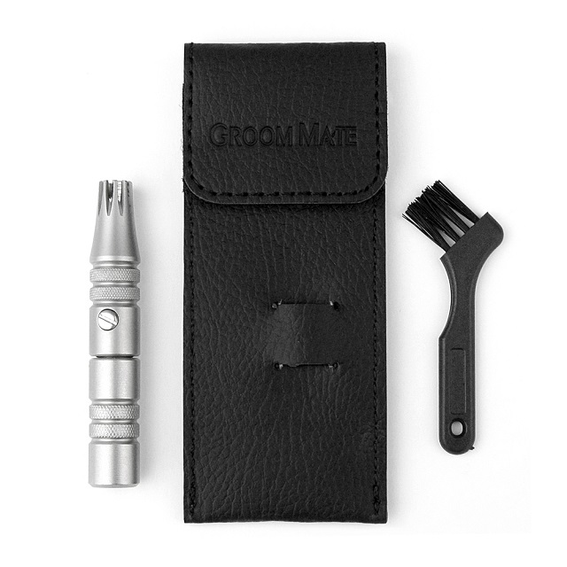 groom mate xl