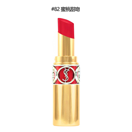 Ysl 情挑誘光水唇膏 82 3 2g Pchome 24h購物