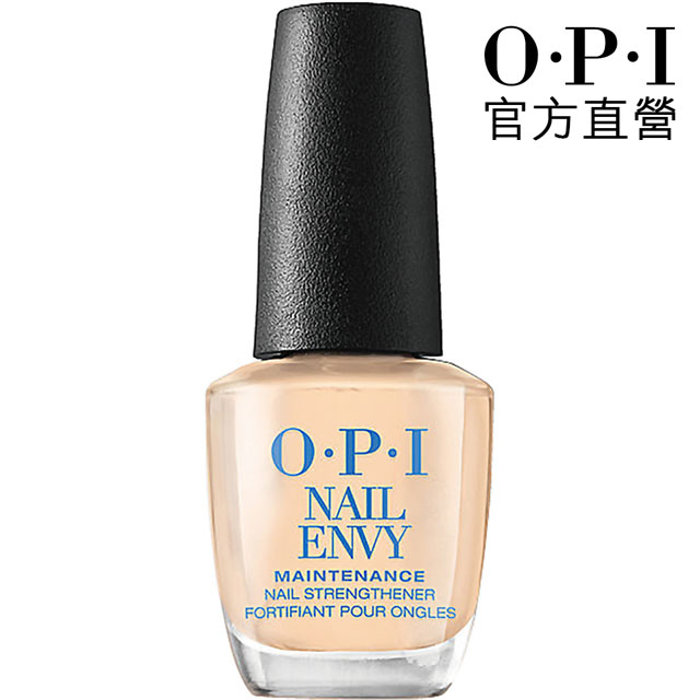 Opi Nail Envy 增強持久基礎護甲油15ml Nt141 Pchome 24h購物