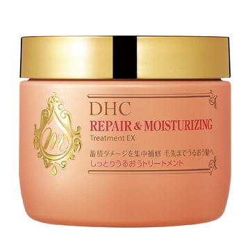 Dhc 胺基酸護色修護護髮霜180g Pchome 24h購物