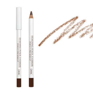 Dhc 明亮美型眉筆 淺褐色 Br04 2 1g Pchome 24h購物