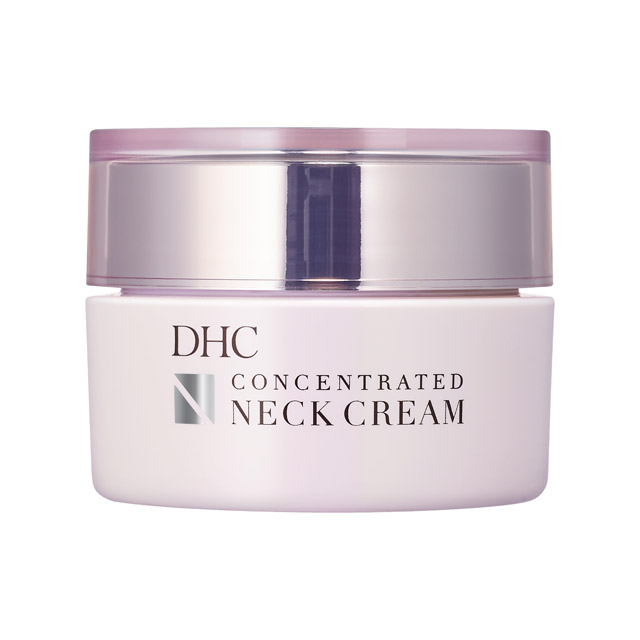 Dhc 緊緻平紋美頸霜45g Pchome 24h購物