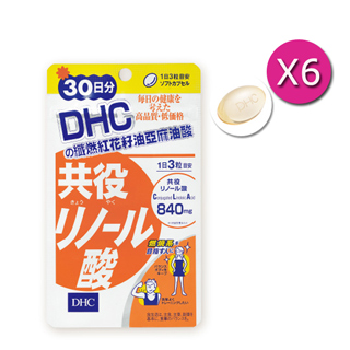 紅花籽亞麻油酸 Pchome 24h購物