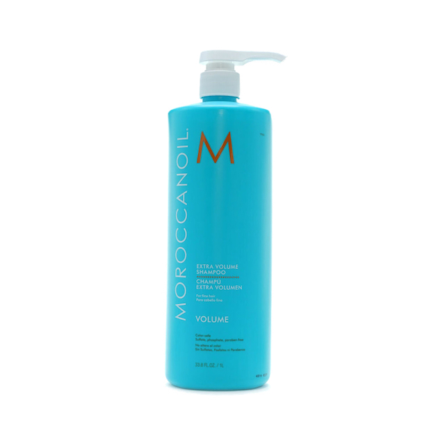 Moroccanoil 摩洛哥優油優油輕盈豐量洗髮露1000ml Pchome 24h購物