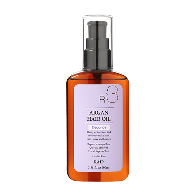 韓國raip 菁萃摩洛哥阿甘護髮油100ml 03甜蜜愛戀 Pchome 24h購物