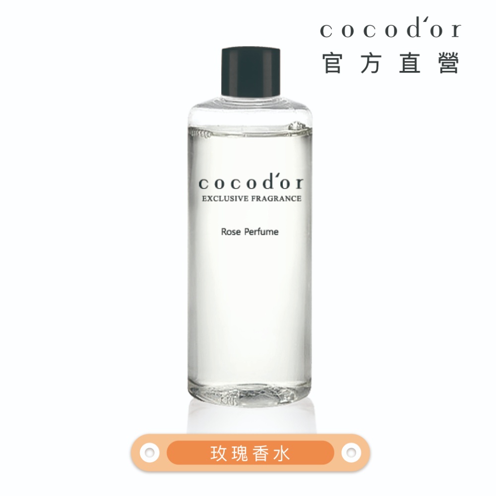 Rose Perfume 玫瑰香水 補充瓶0ml Pchome 24h購物