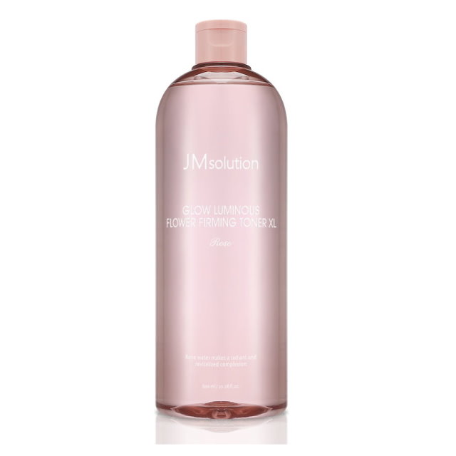 韓國jm Solution 玫瑰化妝水 600ml Pchome 24h購物