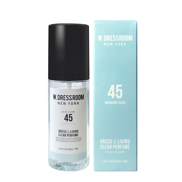 parfum 45 morning rain