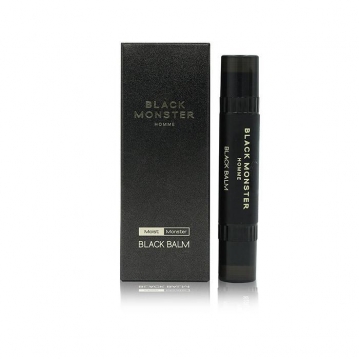 韓國blackmonster 雙頭護唇膏 Pchome 24h購物