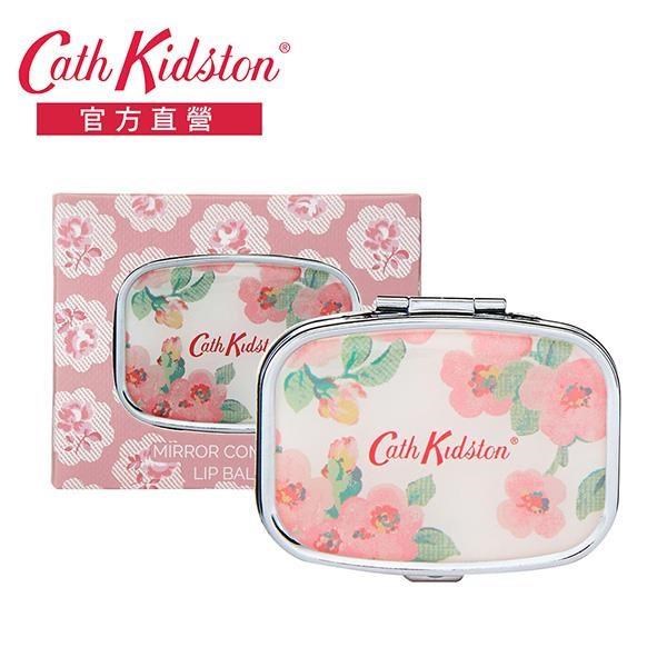 Cath Kidston 黑醋栗玫瑰護唇膏6g Pchome 24h購物