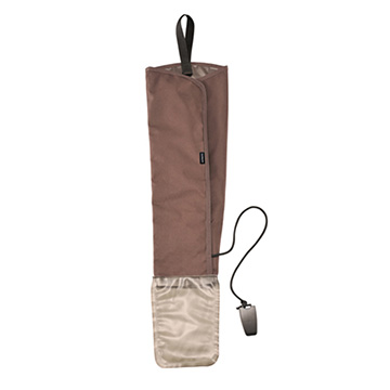 日本carmate 車用雨傘套 咖啡色 Dz404 Pchome 24h購物