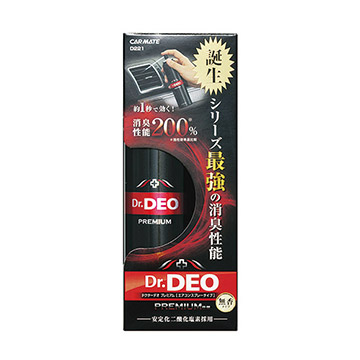 Carmate Deo冷氣孔除菌消臭噴罐 Pchome 24h購物