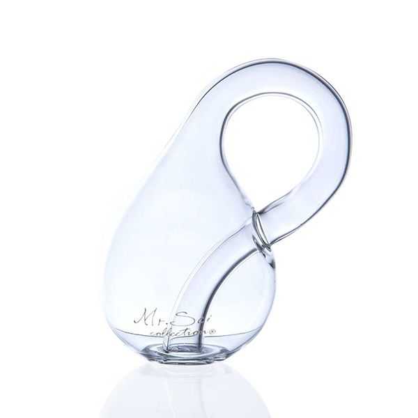 賽先生科學工廠 克萊因瓶klein Bottle 9 5cm Pchome 24h購物