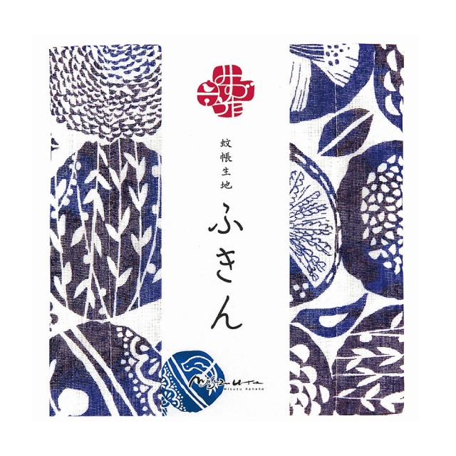 日本派迪超吸水廚房擦拭清潔方巾金子美鈴聯名系列 玲蘭與鳥 M Pchome 24h購物