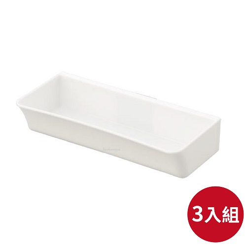 日本 Inomata 魔術磁鐵置物架 三入 Pchome 24h購物