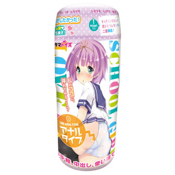 Tma精選 10代女子校生3d口交飛機杯 2 Pchome 24h購物