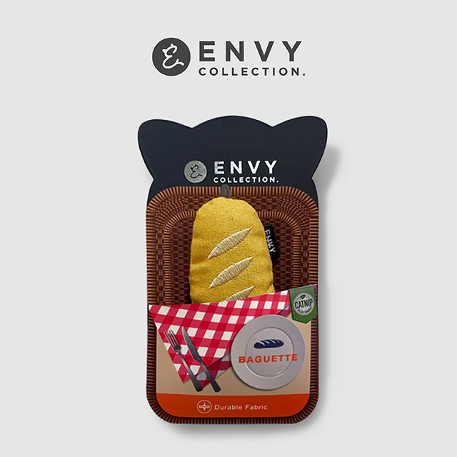 Envy Collection 甜點玩具 法國麵包 Pchome 24h購物