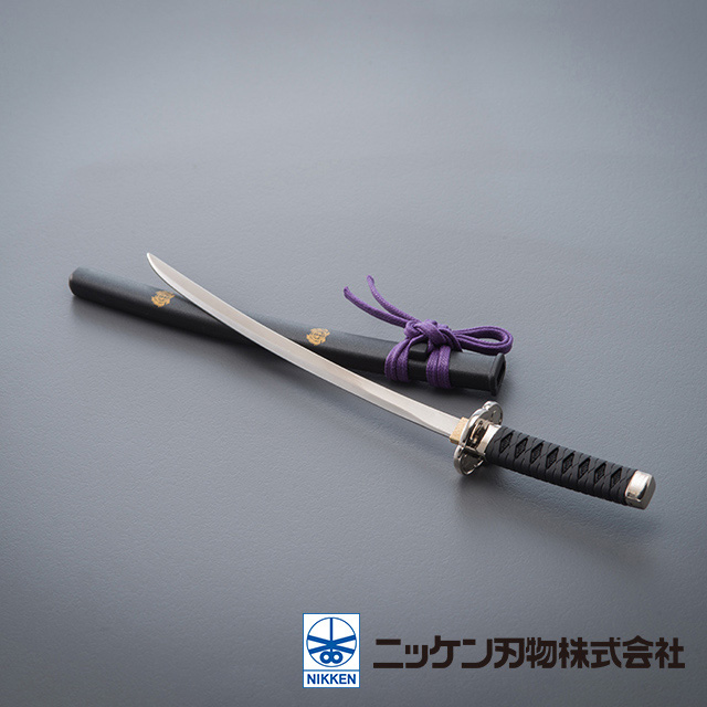 Nikken Cutlery 復刻名將武士魂拆信刀 伊達政宗 Pchome 24h購物