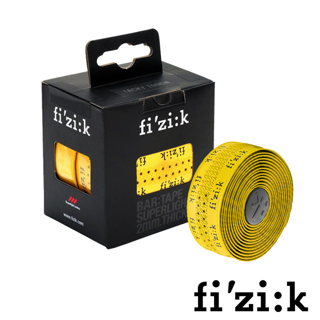 fizik superlight tacky touch