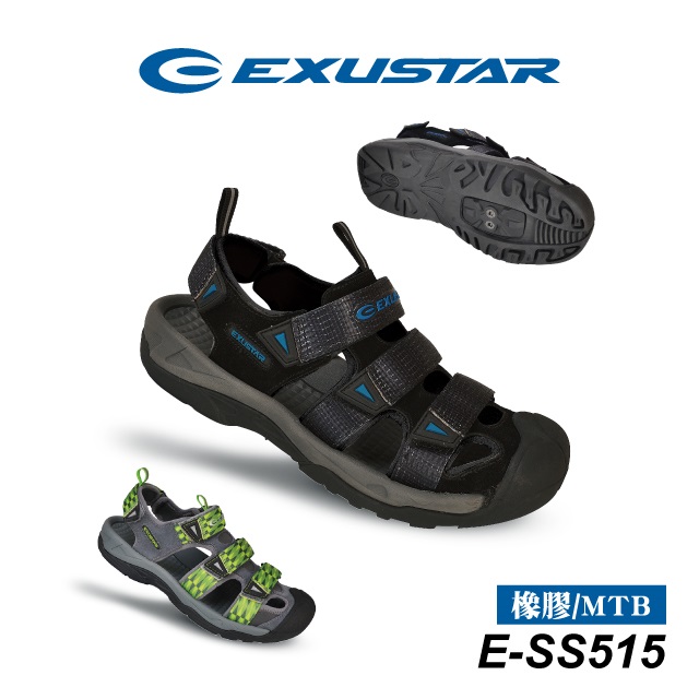 exustar ss515 cycling sandals