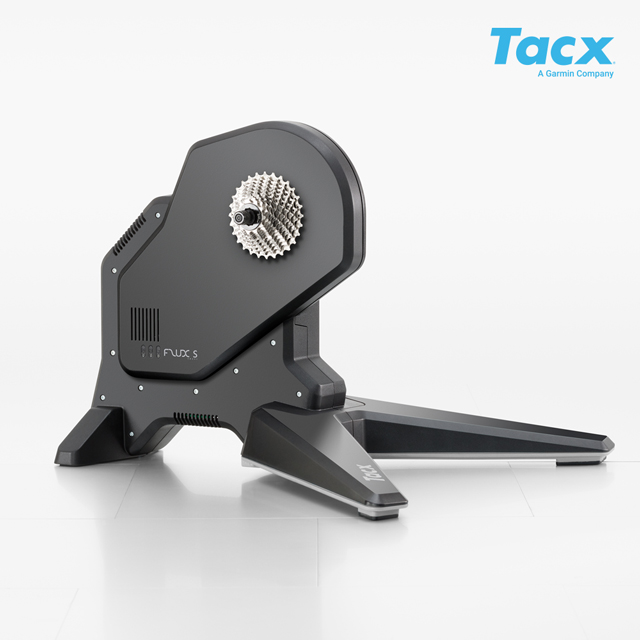 tacx swing turbo trainer