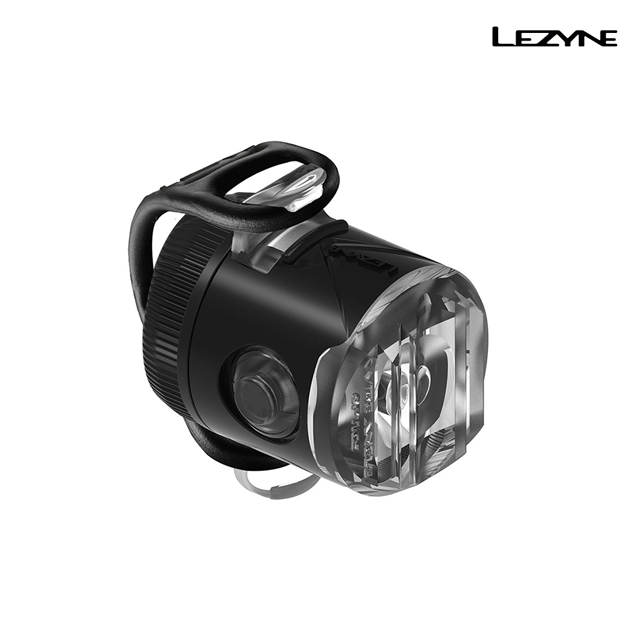 lezyne femto usb rechargeable light set