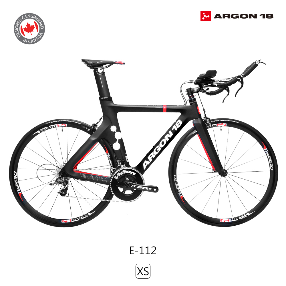 argon e112