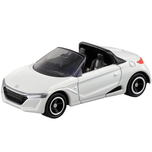 Tomica 多美小汽車no 098 Honda S660敞篷車 Pchome 24h購物